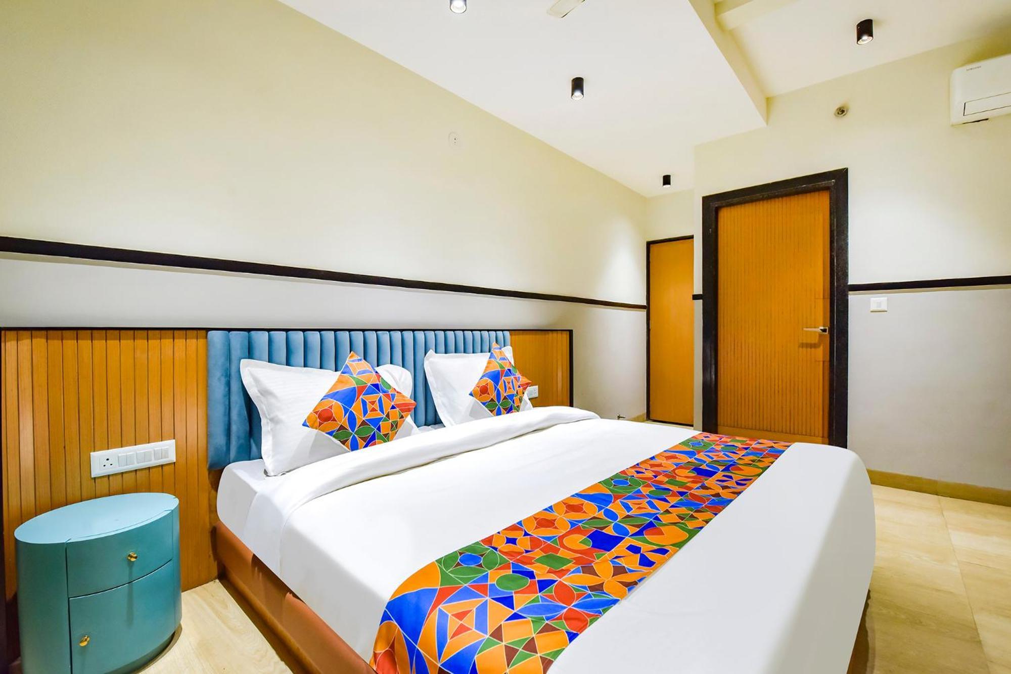 Bella Vista Hotel Udaipur Exterior photo